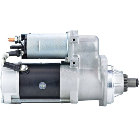 Aftermarket JAndN Electrical Products Starter 410-12659-JN